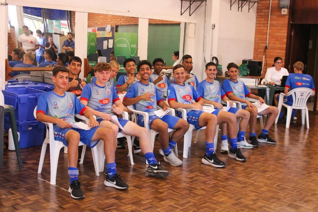 Campanha de Doação de Sangue