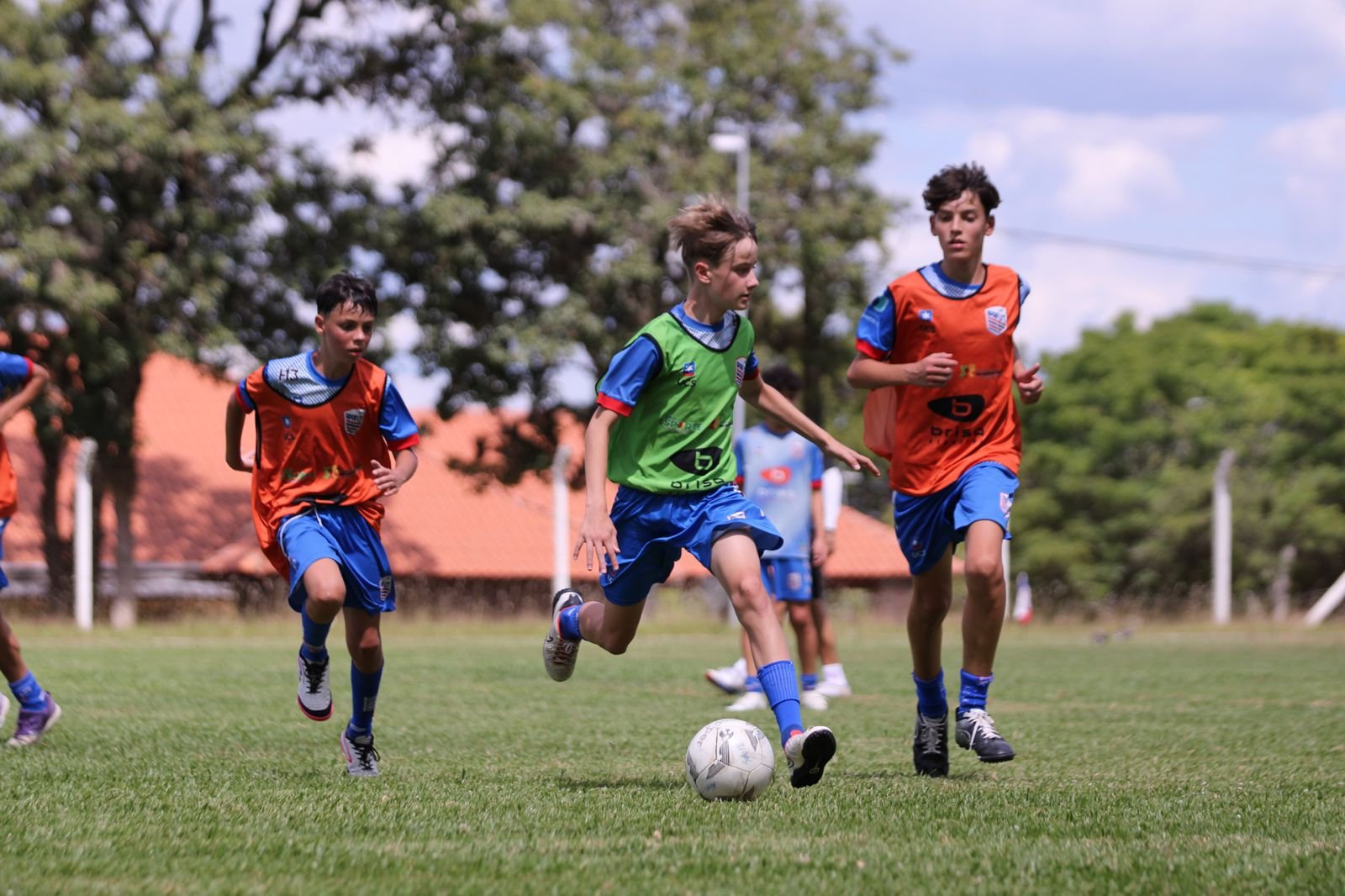 Unidade Vila Poliesportiva da UCS