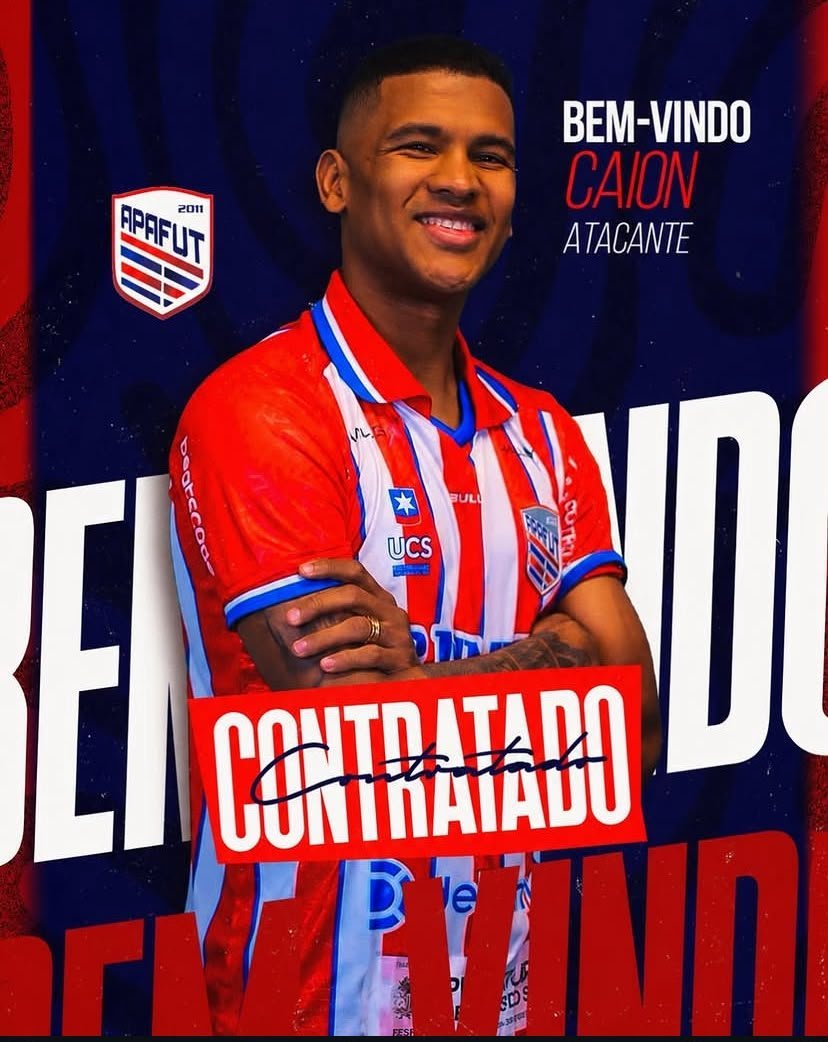 CAION É TRICOLOR DA SERRA NA DIVISÃO DE ACESSO