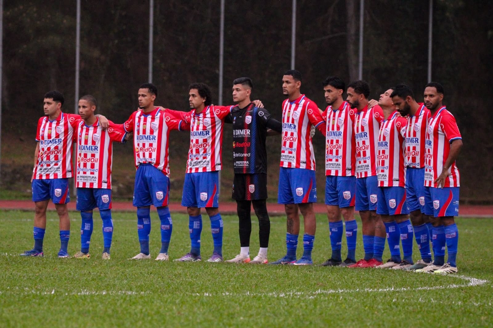 GAUCHÃO SÉRIE A2