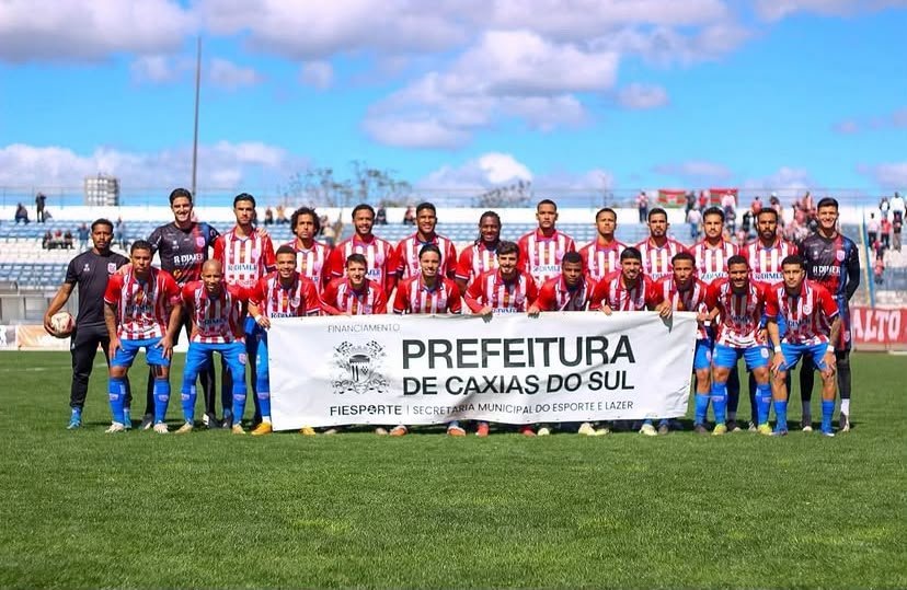 TUDO IGUAL NA MONTANHA! 🇫🇷⚽