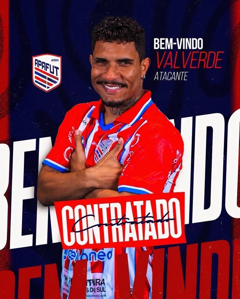 VALVERDE É TRICOLOR DA SERRA NA DIVISÃO DE ACESSO